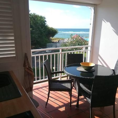 Calme Et Volupte Apartman Saint-Francois  Kültér fotó
