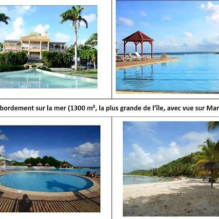 Calme Et Volupte Apartman Saint-Francois  Kültér fotó
